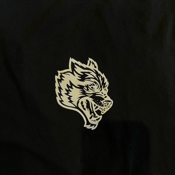 Darc sport muscle tee tank top black size medium - Picture 2 of 5